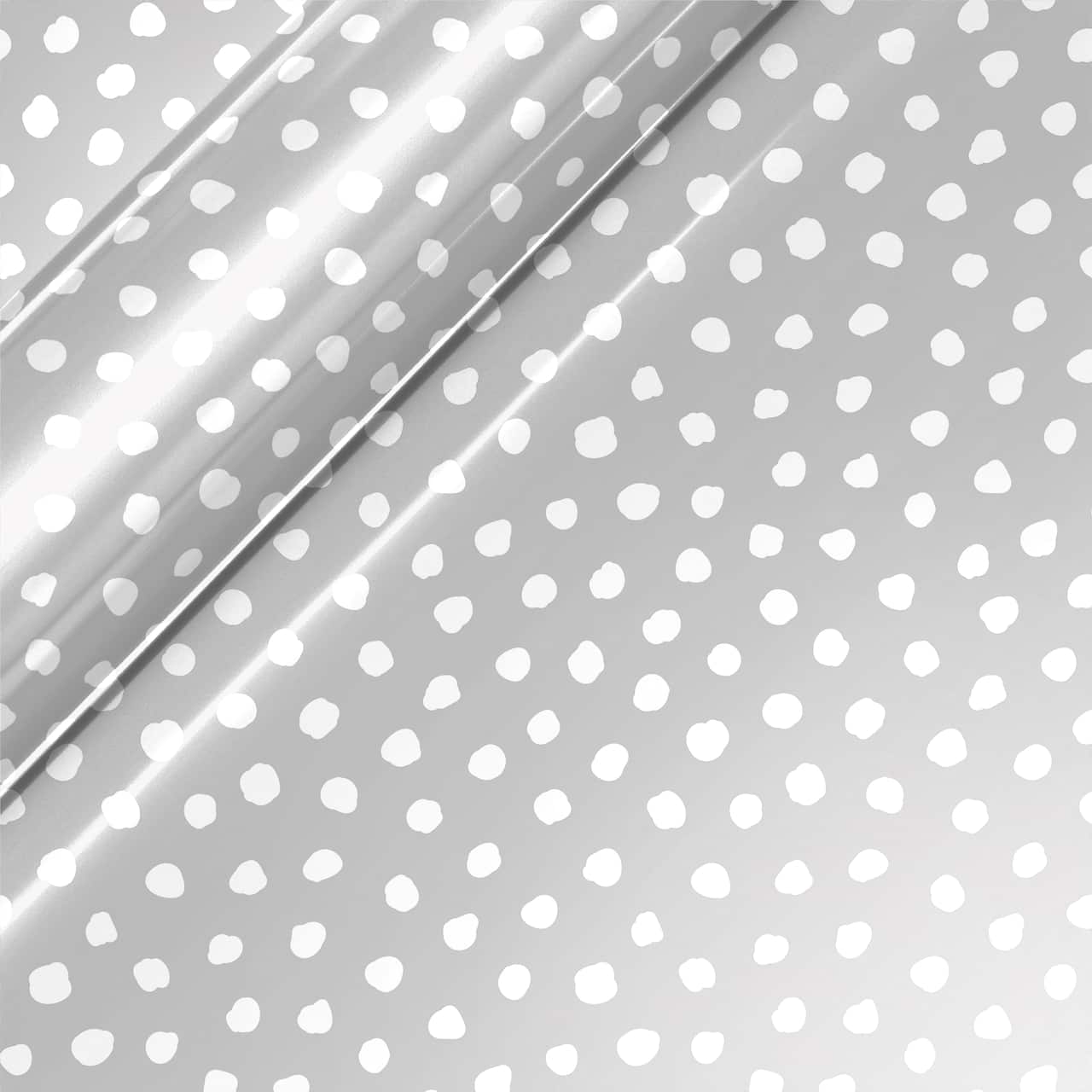 Siser® EasyPatterns® Plus Painted Dots Heat Transfer Vinyl